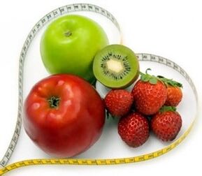 trái cây và quả mọng cho chế độ ăn uống yêu thích của bạn