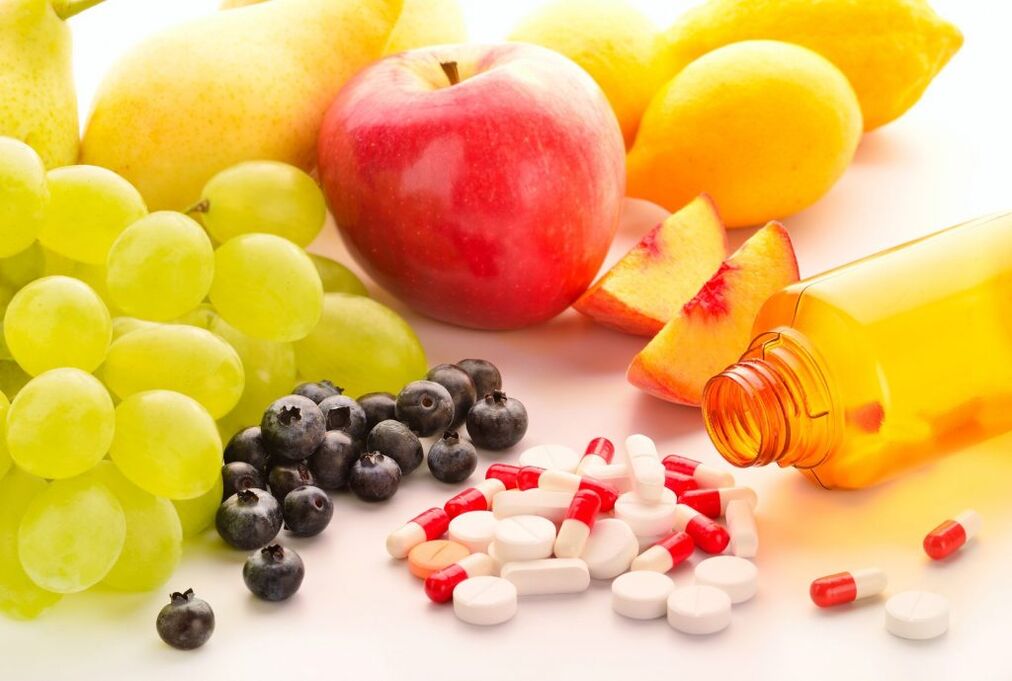 Vitamin cần thiết để hỗ trợ cơ thể trong quá trình giảm cân